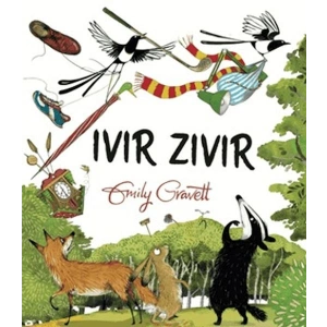 Ivır Zıvır