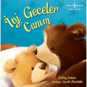 İyi Geceler Canım