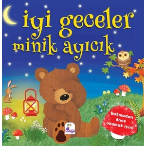 İyi Geceler Minik Ayıcık