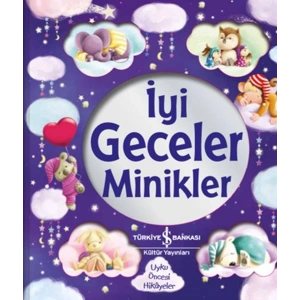 İyi Geceler Minikler