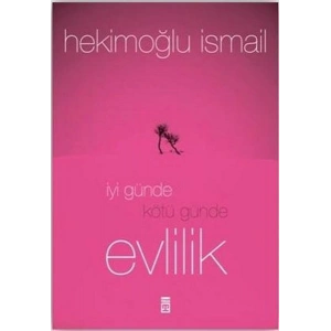 İyi Günde Kötü Günde Evlilik