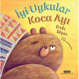 İyi Uykular Koca Ayı