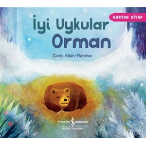 İyi Uykular Orman