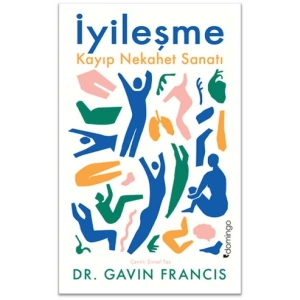 İyileşme Kayıp Nekahet Sanatı
