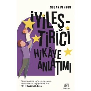 İyileştirici Hikaye Anlatımı