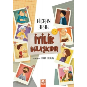İyilik Bulaşıcıdır