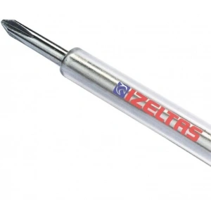 İzeltaş 4550 Elektrik Yıldız Kontrol Kalemi 190 mm