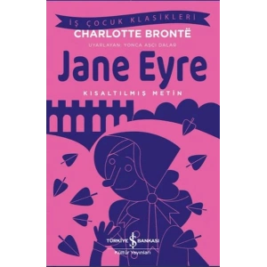 Jane Eyre - Kısaltılmış Metin