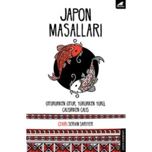 Japon Masalları