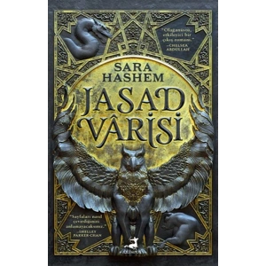 Jasad Varisi – Küle Dönmüş Krallik 1