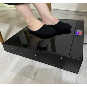 JIBAU™ Elektrikli Ayak Altı Isıtıcı FW500TG