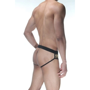 Jkstrap Seksi Erkek Modeli