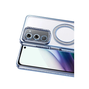 Joko   15 4g Joke Simli Magneticsafe Kılıf - Mi