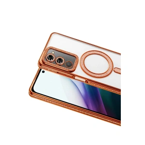 Joko   15 4g Joke Simli Magneticsafe Kılıf - Tcu