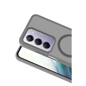 Joko   15 4g Jota Magsafe Kapak - Titan Gri