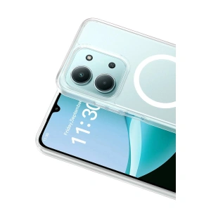Joko   15c 4g Jota Magsafe Kapak - Şeffaf
