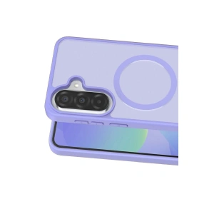 Joko  Galaxy A57 5g Jota Magsafe Kapak - Lila