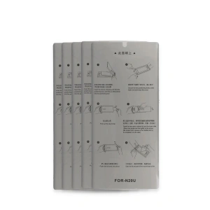 Joko  Galaxy S22 Autokit 5in1 Fiber Hayalet Polymer Nano Ekran Koruyucu