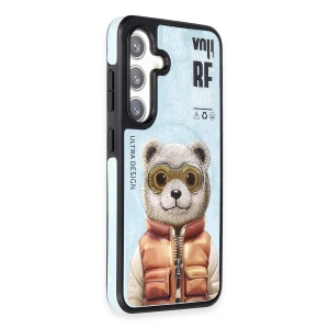 Joko  Galaxy S24 Fun Magsafe Kapak - Turkuaz