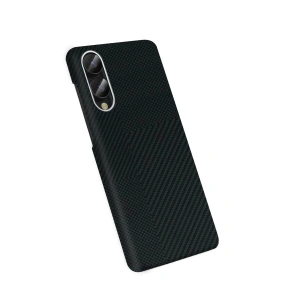 Joko  Galaxy S25 Edge Volt Magsafe Kapak - Siyah