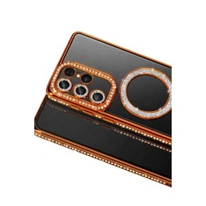 Joko  Galaxy S26 Ultra Joke Simli Magneticsafe Kılıf - Tcu