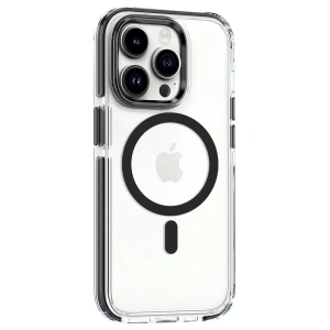 Joko İphone 15 Pro Max Bella Magsafe Kapak - Siyah
