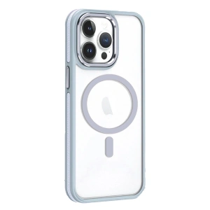 Joko  İphone 15 Pro Max ner Magsafe Kapak - Gri