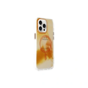 Joko  İphone 15 Pro Max Phantom Magsafe Kapak - Gold