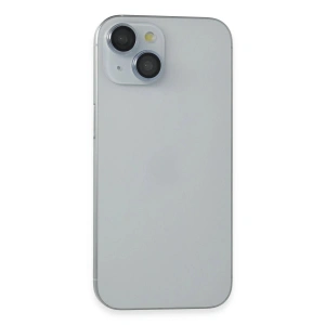 Joko  İphone 15 Pvd Metal Kamera Lens - Yeşil