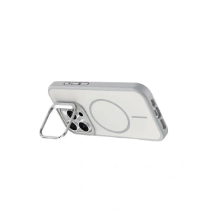 Joko  İphone 16 Pro Max Flexa Magsafe Kapak - Beyaz