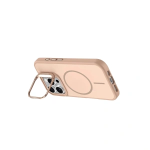 Joko  İphone 16 Pro Max Flexa Magsafe Kapak - Gold
