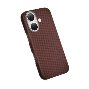 Joko  İphone 16 Volt Magsafe Kapak - Kırmızı