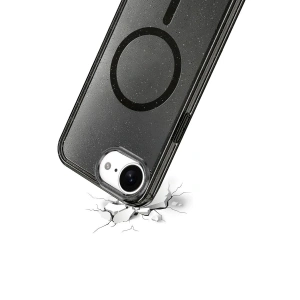 Joko  İphone 16e  Magsafe Kapak - Siyah