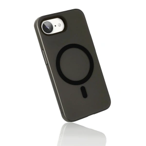 Joko  İphone 16e Tuna Pc Slim Magsafe Kapak - Şeffaf