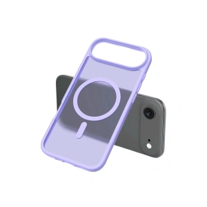 Joko  İphone 17 Air Jota Magsafe Kapak - Lila
