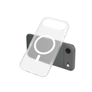 Joko  İphone 17 Air Jota Magsafe Kapak - Şeffaf