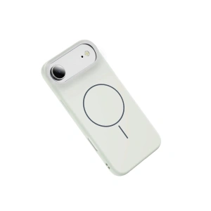 Joko  İphone 17 Air Jully Magsafe Kapak - Beyaz