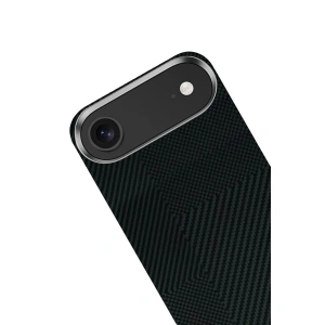 Joko  İphone 17 Air Volt Magsafe Kapak - Siyah