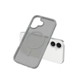 Joko  İphone 17 Jota Magsafe Kapak - Titan Gri