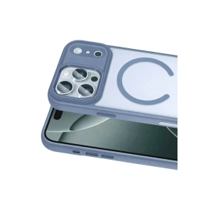 Joko  İphone 17 Pro Max Terea Magsafe Kapak - Açık Mi