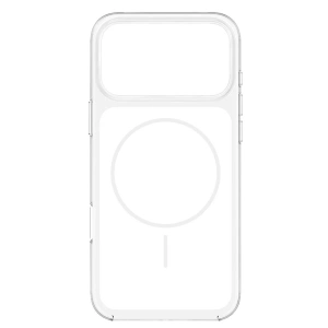 Joko  İphone 17 Pro Vizima Animasyonlu Magsafe Kapak - Beyaz