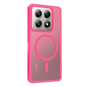 Joko  Mi 14t Pro Jota Magsafe Kapak - Rose