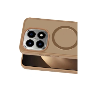 Joko  Mi 15t Jota Magsafe Kapak - Çöl Titanyum