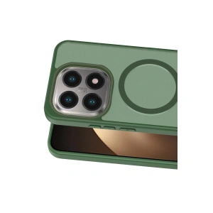 Joko  Mi 15t Jota Magsafe Kapak - Koyu Yeşil