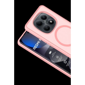Joko   Note 15 Pro 4g Jota Magsafe Kapak - Pudra