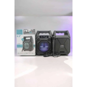 Kablosuz 6.5 İnç TWS Bluetooth Hoparlör