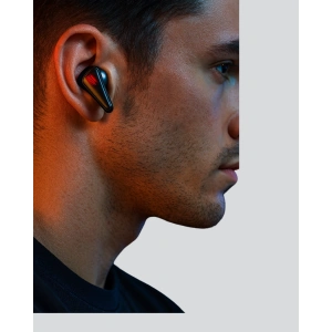 Kablosuz Bluetooth Kulaklık Led Işıklı Yeni Nesil