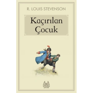 Kaçırılan Çocuk