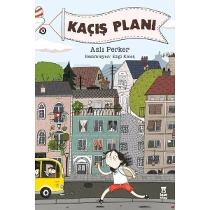 Kaçış Planı