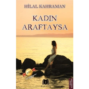 Kadın Araftaysa